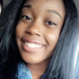 Meet your Posher, Kianna